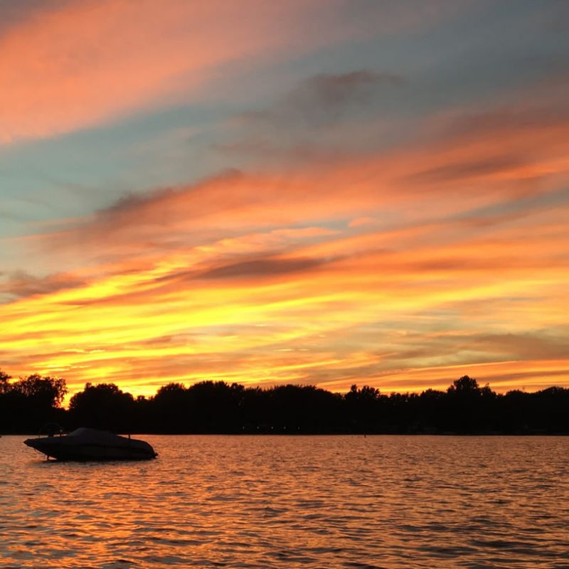 Photo Gallery Bass Lake Property Owners Association